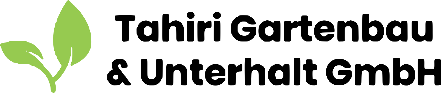 Tahiri Gartenbau